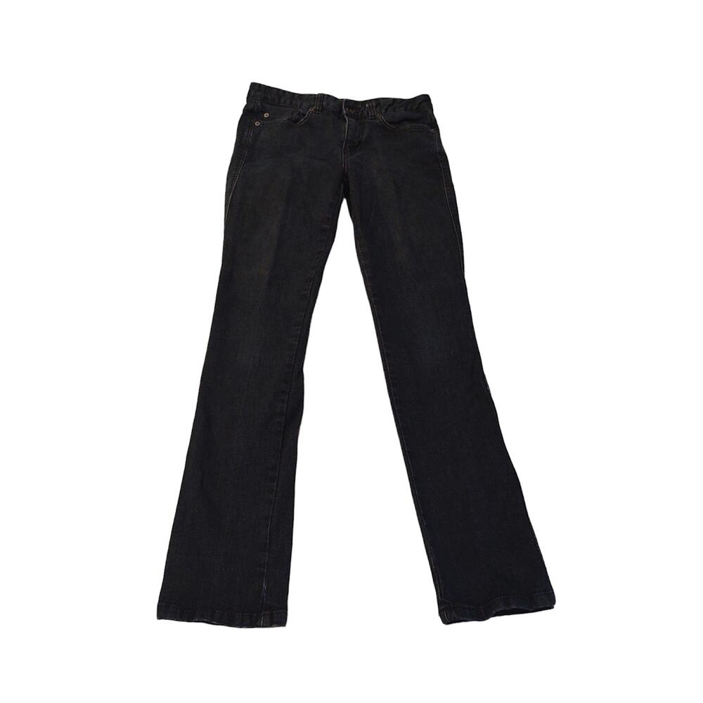 Calvin Klein Women's Denim Pencil Style Jeans, Size 6, 28 Waist